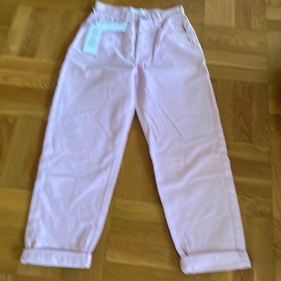 Boyish Toby Lavender THCC Jean - Picture 1 of 2